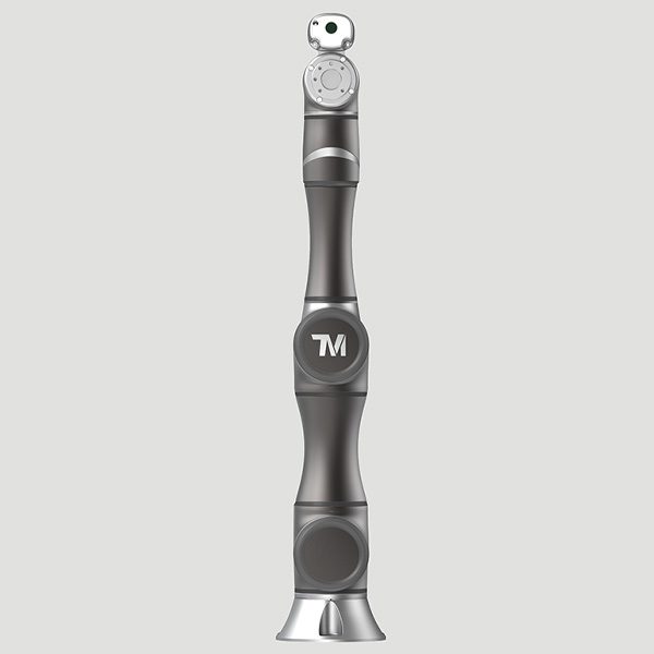 Robot cộng tác AI Techman TM5 - Ảnh 4