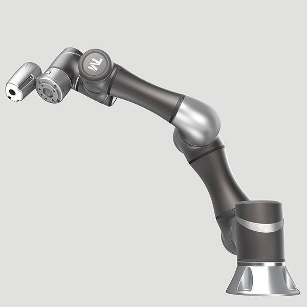 Robot cộng tác AI Techman TM5 - Ảnh 5